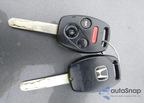 2010 Honda Civic Ex из США, поврежденный, VIN 2HGFA1F85AH550285